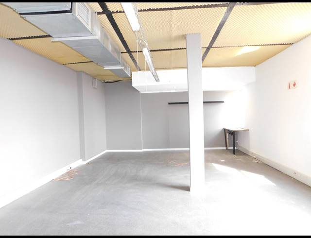 550M² OFFICE TO LET IN RANDBURG CENTRAL